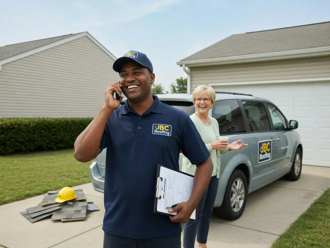 Roof Replacement Linden, AL FAQs
